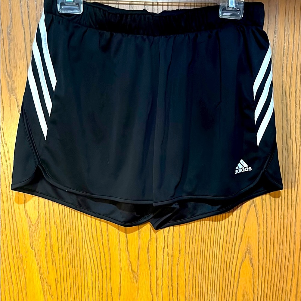 Women’s Adidas shorts!